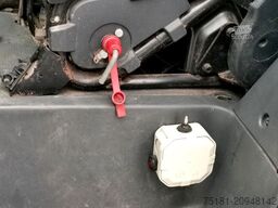 CITROEN Jumper 2.2HDI/88kw Müllwagen / AHK 3,5T