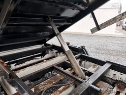 CITROEN Jumper 2.2HDI/88kw Müllwagen / AHK 3,5T