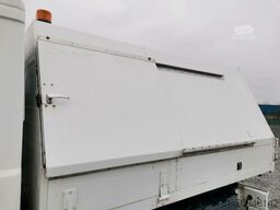 CITROEN Jumper 2.2HDI/88kw Müllwagen / AHK 3,5T