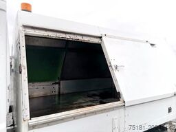 CITROEN Jumper 2.2HDI/88kw Müllwagen / AHK 3,5T