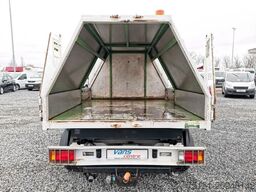 CITROEN Jumper 2.2HDI/88kw Müllwagen / AHK 3,5T