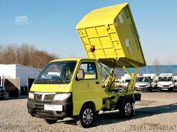 PIAGGIO Porter S90/1.3 HIGH-FLIP KIPPER/ 56120KM!