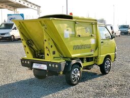 PIAGGIO Porter S90/1.3 HIGH-FLIP KIPPER/ 56120KM!
