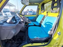 PIAGGIO Porter S90/1.3 HIGH-FLIP KIPPER/ 56120KM!