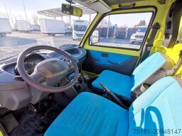 PIAGGIO Porter S90/1.3 HIGH-FLIP KIPPER/ 56120KM!