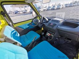 PIAGGIO Porter S90/1.3 HIGH-FLIP KIPPER/ 56120KM!