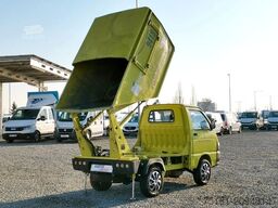 PIAGGIO Porter S90/1.3 HIGH-FLIP KIPPER/ 56120KM!
