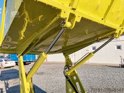 PIAGGIO Porter S90/1.3 HIGH-FLIP KIPPER/ 56120KM!