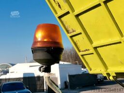 PIAGGIO Porter S90/1.3 HIGH-FLIP KIPPER/ 56120KM!