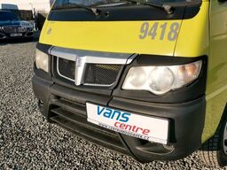 PIAGGIO Porter S90/1.3 HIGH-FLIP KIPPER/ 56120KM!