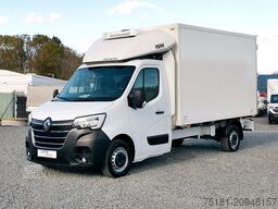 RENAULT Master 165DCI TIEFKÜHLER/ 7PAL/ LUFT/ 1.BESITZER
