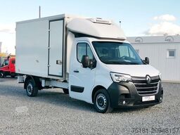 RENAULT Master 165DCI TIEFKÜHLER/ 7PAL/ LUFT/ 1.BESITZER