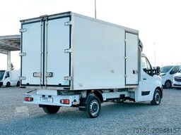 RENAULT Master 165DCI TIEFKÜHLER/ 7PAL/ LUFT/ 1.BESITZER