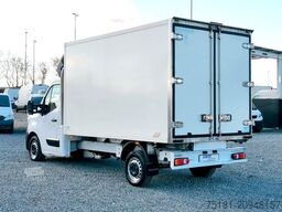 RENAULT Master 165DCI TIEFKÜHLER/ 7PAL/ LUFT/ 1.BESITZER