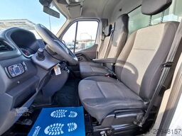 RENAULT Master 165DCI TIEFKÜHLER/ 7PAL/ LUFT/ 1.BESITZER