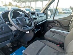 RENAULT Master 165DCI TIEFKÜHLER/ 7PAL/ LUFT/ 1.BESITZER