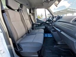 RENAULT Master 165DCI TIEFKÜHLER/ 7PAL/ LUFT/ 1.BESITZER