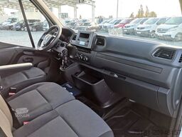 RENAULT Master 165DCI TIEFKÜHLER/ 7PAL/ LUFT/ 1.BESITZER