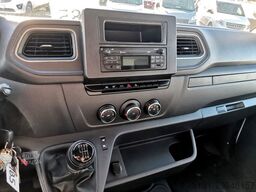 RENAULT Master 165DCI TIEFKÜHLER/ 7PAL/ LUFT/ 1.BESITZER