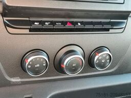 RENAULT Master 165DCI TIEFKÜHLER/ 7PAL/ LUFT/ 1.BESITZER