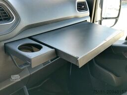 RENAULT Master 165DCI TIEFKÜHLER/ 7PAL/ LUFT/ 1.BESITZER