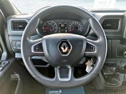 RENAULT Master 165DCI TIEFKÜHLER/ 7PAL/ LUFT/ 1.BESITZER