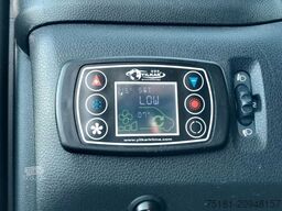 RENAULT Master 165DCI TIEFKÜHLER/ 7PAL/ LUFT/ 1.BESITZER