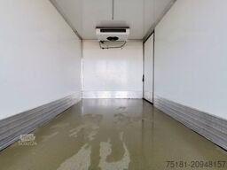 RENAULT Master 165DCI TIEFKÜHLER/ 7PAL/ LUFT/ 1.BESITZER