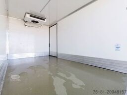 RENAULT Master 165DCI TIEFKÜHLER/ 7PAL/ LUFT/ 1.BESITZER