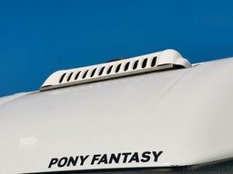 RENAULT Master 165DCI TIEFKÜHLER/ 7PAL/ LUFT/ 1.BESITZER