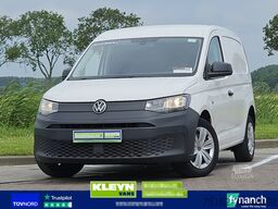 VOLKSWAGEN CADDY 2.0 L1 Automaat CarPlay!