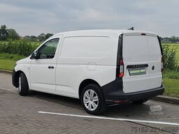 VOLKSWAGEN CADDY 2.0 L1 Automaat CarPlay!