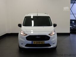 Ford Transit Connect 1.5 EcoBlue L2 Automaat - EURO ...