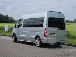 RENAULT MASTER T35 ac Work Edtion EURO6