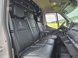 RENAULT MASTER T35 ac Work Edtion EURO6