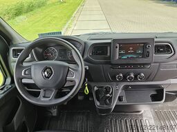 RENAULT MASTER T35 ac Work Edtion EURO6