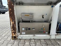 Air Liquide Italia SRL CERTIFIED 20FT CRYOGENIC T75 ISO Tank Container...