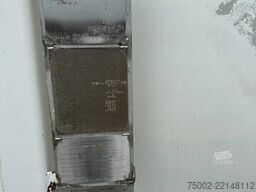 Air Liquide Italia SRL CERTIFIED 20FT CRYOGENIC T75 ISO Tank Container...