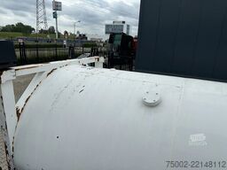 Air Liquide Italia SRL CERTIFIED 20FT CRYOGENIC T75 ISO Tank Container...