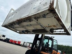 Air Liquide Italia SRL CERTIFIED 20FT CRYOGENIC T75 ISO Tank Container...
