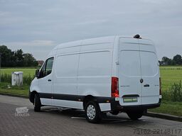 MERCEDES-BENZ SPRINTER 317 L2H2 RWD Navi Euro6!