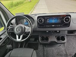 MERCEDES-BENZ SPRINTER 317 L2H2 RWD Navi Euro6!