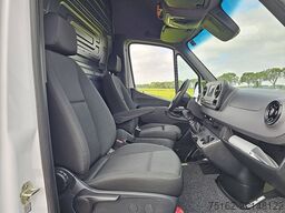 MERCEDES-BENZ SPRINTER 311 L2H2 Wp-Inrichting !