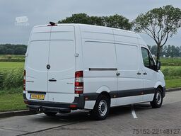 MERCEDES-BENZ SPRINTER 311
