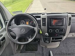 MERCEDES-BENZ SPRINTER 311