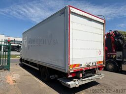 MAN TGL 12.220 CLOSED BOX (6m70 x 2m30 x 2m45) - TA...