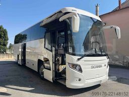 Autobus granturismo SCANIA Touring HD