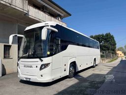 SCANIA Touring HD