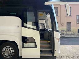 SCANIA Touring HD