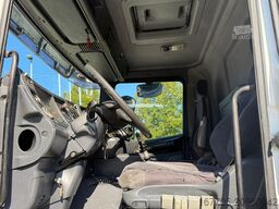 SCANIA CV R 124 CB 8X4 HZ 420